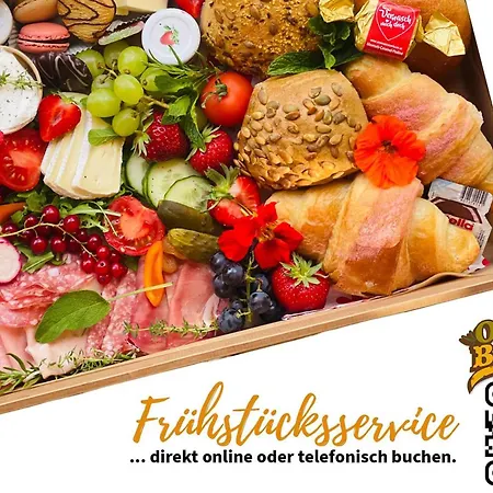 Appartement Achterndieck In Der Alten Seefahrtschule