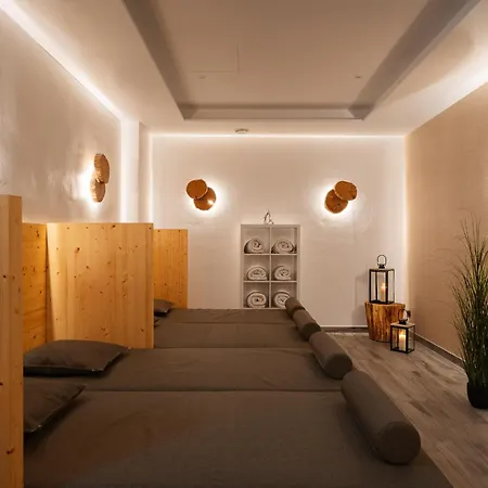 Appartement Achterndieck In Der Alten Seefahrtschule *